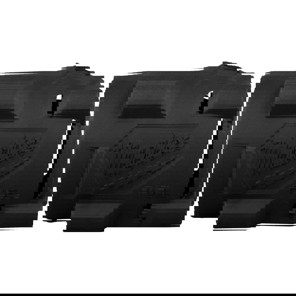 Impact Wrench & Ratchet Accessories; For Use With: Automotive; Auto; Protection; Boot; Protective Boot; Rubber ; Number Of Pieces: 1 ; Non-sparking: No ; Insulated: No ; Color: Black ; Tether Style: Not Tether Capable